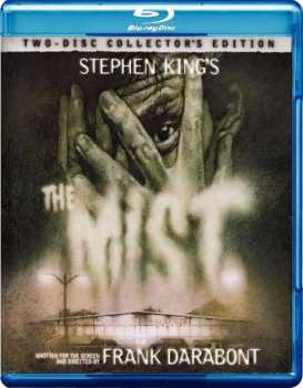 Мгла / The Mist (BDRip-AVC) 2007 г.