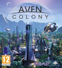 Aven Colony (RePack от xatab) PC | 2017 г.