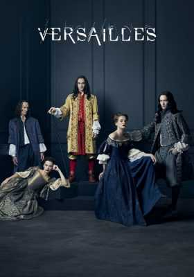 Версаль / Versailles (2 сезон все серии) (HDTVRip) 2017 г.