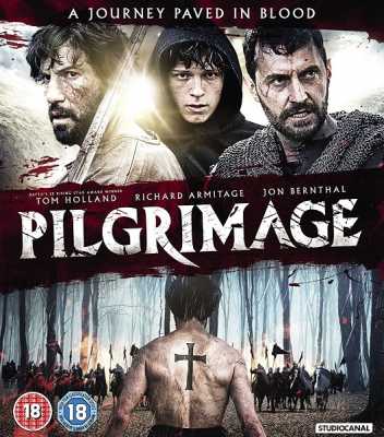 Паломничество / Pilgrimage (HDRip) 2017 г.