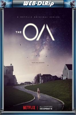 ОА / The OA [1 сезон все серии] (WEB-DLRip) 2016 г.