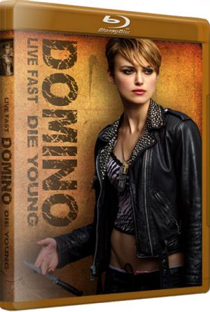 Домино / Domino (BDRip-AVC) 2005 г.