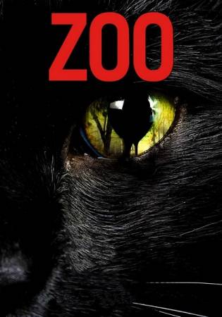 Зверинец / Zoo [3 сезон: 1-5 серия] (WEB-DLRip) 2017 г.
