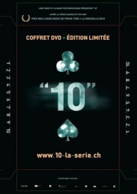 Десять (1 сезон: все серии) (SATRip) 2010 г.