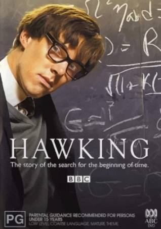 Хокинг / Hawking (HDRip-AVC) 2004 г.