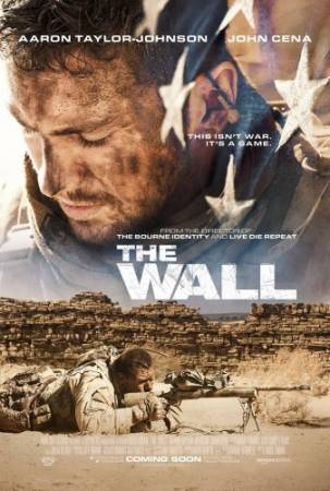Стена / The Wall (WEB-DLRip) 2017 г.