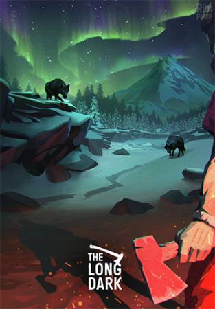 The Long Dark [v1.0.32178] (RePack от FitGirl) PC | 2017 г.