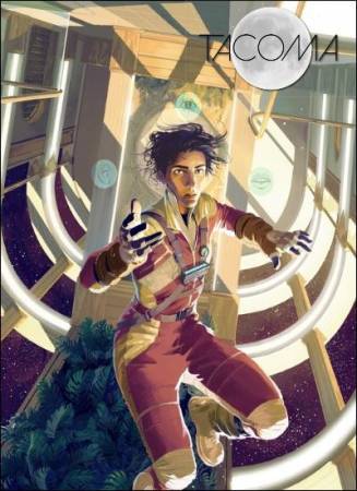 Tacoma (Лицензия) PC | 2017 г.