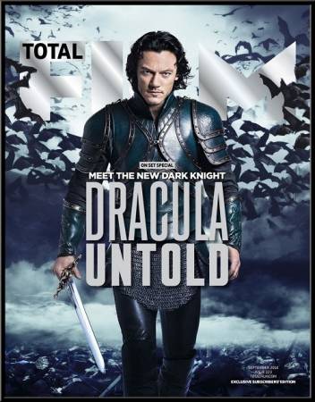 Дракула / Dracula Untold (2014) BDRip-AVC