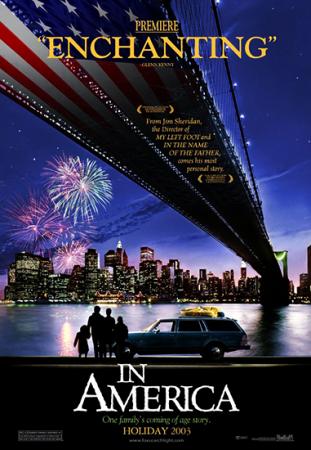 В Америке / In America (WEB-DLRip) 2002 г.