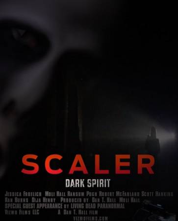 Тёмный дух / Scaler, Dark Spirit (WEB-DLRip 720p) 2017 г.