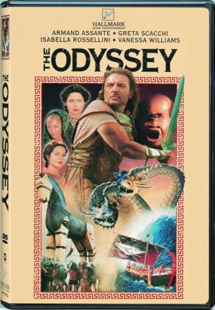 Одиссей / The Odyssey (DVDRip-AVC) 1997 г.