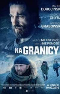 На границе (BDRip 720p) 2016 г.