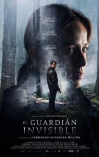 Невидимый страж (WEBRip) 2017 г.