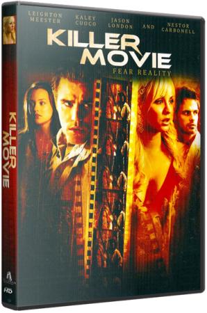 Зимние мертвецы / Killer Movie (HDRip) 2008 г.