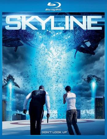 Скайлайн / Skyline (2010) BDRip-AVC