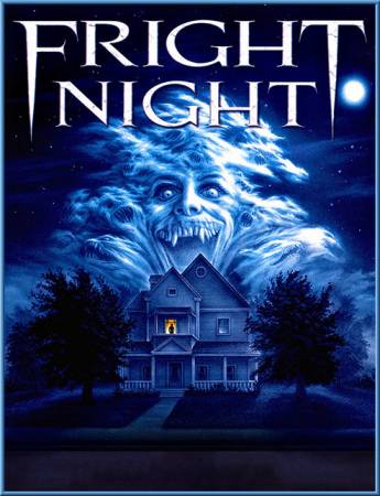 Ночь страха / Fright Night (1985) BDRip-AVC