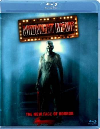 Полуночное кино / Midnight Movie (2008) BDRip 720p