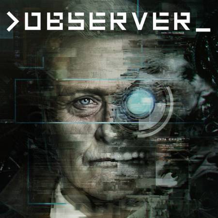 Observer (2017) PC | Лицензия