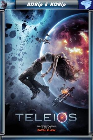 Телейос / Teleios (2017) BDRip