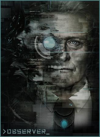 Observer (2017) PC | RePack от xatab
