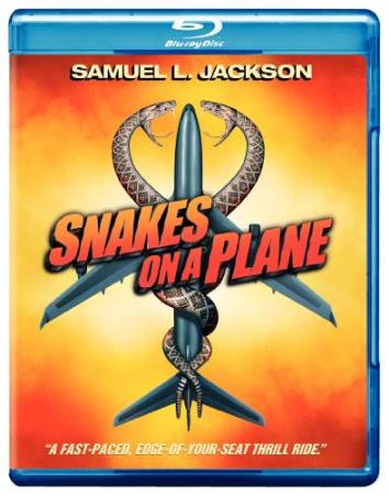 Змеиный полет / Snakes on a Plane (2006) BDRip-AVC