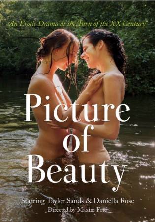 Картина красоты / Picture of Beauty (2017) DVDRip