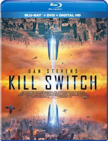 Рубильник / Kill Switch (2017) BDRip