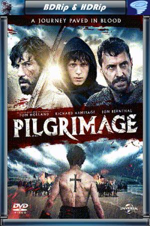 Паломничество / Pilgrimage (2017) BDRip