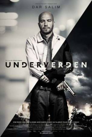 Преисподняя / Darkland / Underverden (2017) BDRip 720p