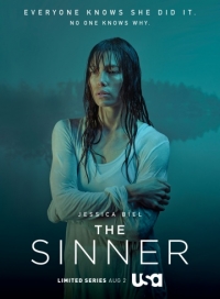 Грешница (1 сезон 1-3 серии) (2017) HDTVRip