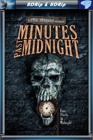 Несколько минут после полуночи / Minutes Past Midnight (2016) BDRip