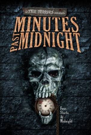 Несколько минут после полуночи / Minutes Past Midnight (2016) BDRip 720p