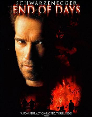 Конец света / End of Days (1999) WEB-DL 1080p
