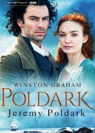 Полдарк / Poldark [3 сезон все серии] (2017) HDTVRip