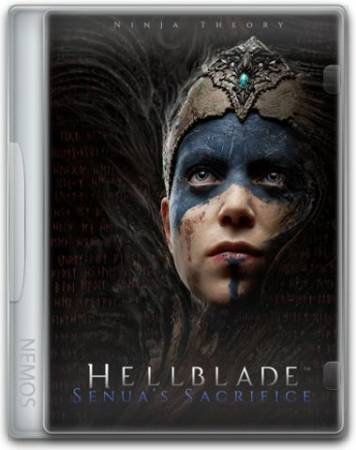 Hellblade: Senua's Sacrifice [v 1.01.1] (2017) PC | RePack от =nemos=
