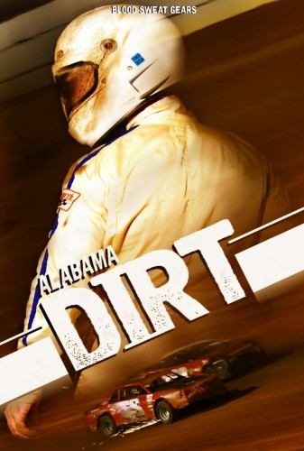 Грязь Лос-Анджелеса / Alabama Dirt (2016) WEB-DLRip