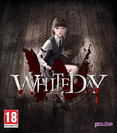 White Day: A Labyrinth Named School (2017) PC | Лицензия