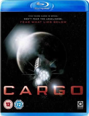 Груз / Cargo (2009) BDRip-AVC