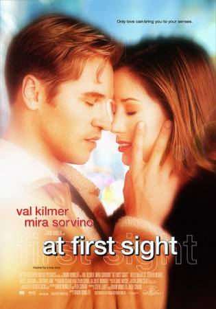 С первого взгляда / At First Sight (1999) HDRip