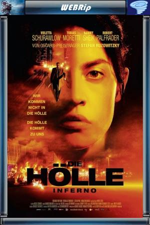 Ад / Die Hölle (2017) WEBRip