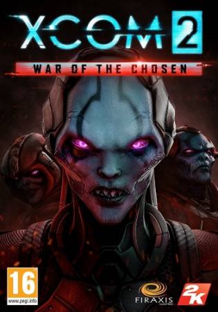 XCOM 2: Digital Deluxe Edition (2016) PC | Лицензия